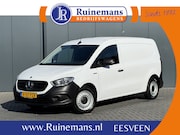 Mercedes-Benz eCitan - 112 Pro 51 kWh / L2H1 / TREKHAAK / 3-ZITS / **3.698 KM!!** /