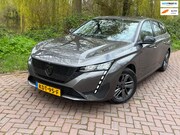 Peugeot 308 - SW 1.2 PureTech Allure 130 PK Aut.1 Eig. 49000 km b.j. 3-202