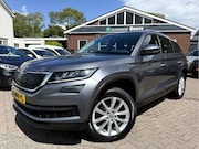 Skoda Kodiaq - 1.5 TSI Limited Edition Navi, Camera, App Connect, Sfeerverl