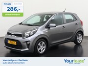 Kia Picanto - 1.0 DPi ComfortLine | All-in 286, - Private Lease | Direct u