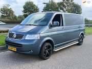 Volkswagen Transporter - 2.5 TDI 340 * APK 7-2027 * NAP