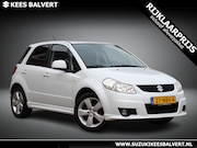 Suzuki SX4 - 1.6 Arrow | Trekhaak | 1e eig. | Dealer onderhouden | Keyles