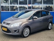 Ford C-Max - 1.6 TDCi Lease Titanium / Trekhaak / Navi / Cruise control /