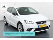 Seat Ibiza - 1.0 TSI FR Business Intense Sportief uiterlijk met slimme co