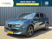 Alfa Romeo Junior - 1.2 Turbo Hybrid Ibrida Speciale Navigatie | Apple Carplay |