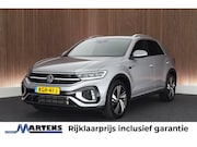 Volkswagen T-Roc - 1.5 TSI 150pk DSG R-Line Edition Camera Stoelverwarming Keyl