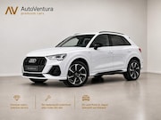 Audi Q3 - 40 TFSI quattro Pro Line S l S-line l Trekhaak l Bang & Oluf