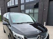Mercedes-Benz V-klasse - 250d Lang DC Avantgarde Edition