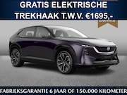 Mazda CX-6e - Takumi Plus 78 kWh | Gratis elektr. trekhaak t.w.v. €1695, -