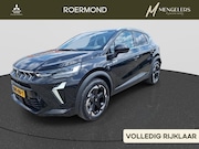 Mitsubishi ASX - 1.8 HEV AT Intense+ | Rijklaar | Apple Carplay | Parkeersens