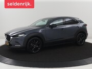 Mazda CX-30 - 2.0 e-SkyActiv-X M Hybrid Sportive | Stoelverwarming | Head-