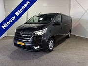 Renault Trafic - 2.0 Blue dCi 150 EDC T30 L2H1 Advance VVB510 prijs zoals get