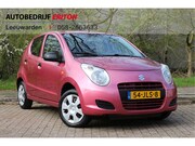 Suzuki Alto - 1.0 68pk Comfort | NL-auto | 5 deuren | Unieke kleur! | Elek
