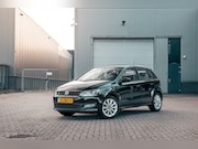 Volkswagen Polo - 1.2 TSI BlueMotion | Climate | Cruise | Dist. v.v