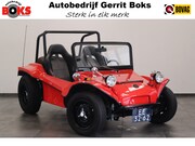 Volkswagen Kever - 1.3 1961! Zeer mooi