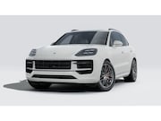 Porsche Cayenne - S E-Hybrid