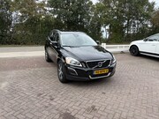 Volvo XC60 - 2.0 T5 Momentum TREKHAAK CAMERA PDC