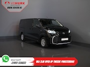 Toyota ProAce - 75 kWh L3 345 km WLTP LED/ Snellader/ Keyless/ Adapt.Cruise/