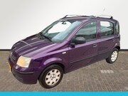 Fiat Panda - 1.2 Active, APK tot 14-09-2027 .