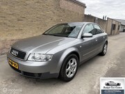 Audi A4 - 2.0 Pro Line