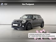 MINI Cooper - 3-deurs Chili Serious Business Aut. | Selections 1500