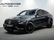 Mercedes-Benz AMG GLC - 43 Coupé 4MATIC Premium+ | Schuifdak | Memory | Head-