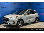 Ford Kuga - 2.5 PHEV 242PK ST-Line X Automaat | Pano. dak | Electr. trek