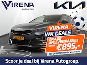 Kia Xceed - 1.5 T-GDi GT-Line - Schuif-/kanteldak - Stoel-/stuurverwarmi