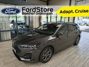 Ford Focus - Wagon EcoBoost Hybrid 155 pk ST-Line | Winterpack | AGR | Ad