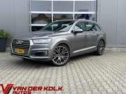 Audi Q7 - 3.0 TDI e-tron Quattro Sport | Digital Cockpit | Panorama | 