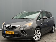 Opel Zafira - Tourer BWJ 2015 | 1.6 CDTI 136PK Business+ | TREKHAAK | NAVI