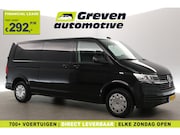 Volkswagen Transporter - 2.0 TDI L2H1 | Airco | Cruise | Carplay | Navi | Parkeersens