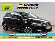 Volkswagen Polo - 1.4 TDI BlueMotion | Airco | Cruise | Navigatie | Elektrpakk