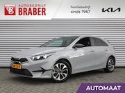 Kia Ceed - 1.0 T-GDi MHEV Design Edition | Stuur-/stoelverwarming | Cru