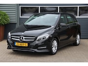 Mercedes-Benz B-klasse - 180 Ambition NL Auto | 2e Eigenaar | Navi | Airco | PDC | Bl