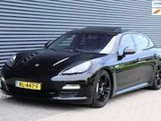 Porsche Panamera - 4.8 4S | Sportchrono | PANO | BOSE | CAMERA