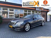 Mercedes-Benz E-klasse - 200 CGI Business Class Avantgarde |NAP|Climate|