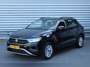 Volkswagen T-Roc - 1.5 TSI 150pk Life DSG7 NL-Auto NAP