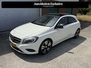 Mercedes-Benz A-klasse - 180 Prestige Pano|Xenon|Night Pakket|PDC|Navi|Dealer Onderho