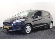 Ford Fiesta - 1.6 TDCi Lease Style