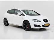 Seat Leon - 1.6 Businessline High|Cruise|Clima|Aux