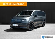 Volkswagen Multivan - Bulli eHybrid L2 4MOTION | Leder | Panorama Dak | Trekhaak |