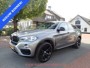 BMW X6 - xDrive35i / 360* CAMERA / SCHUIFDAK / CAMERA / CRUISE / BLUE