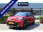 Toyota Aygo X - 1.0 VVT-i S-CVT Premium | Rijklaar | JBL | Navi | Stoelverw.