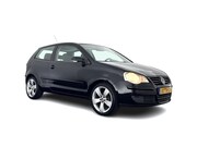 Volkswagen Polo - 1.2 Optive motor not running well *AIRCO | RADIO | COMFORTSE