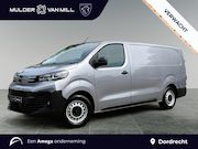 Peugeot e-Expert - L3 75kWh 136pk | 8 jaar garantie | 0% financial lease| NAVI