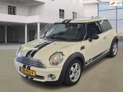MINI One - 3-Deurs 1.4