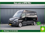 Iveco Daily - 35S13 L2H2 | 3-Zits | 3.5T Trekgewicht | Camera | Oprijplaat