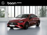 Mercedes-Benz CLA-Klasse - 200 Business Solution AMG