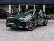 Audi RS Q3 - 2.5 TFSI QUATTRO/MATRIX/SONOS/360/SFEER/KEYLESS